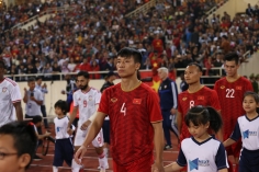 FIFA báo trước sự thay đổi đáng kể của ĐT Việt Nam trên BXH