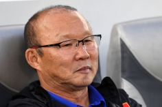 HLV Park bất ngờ ra 'mệnh lệnh đặc biệt' cho ĐT Việt Nam trước trận gặp Trung Quốc