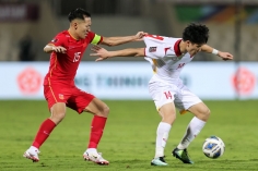 Tình tiết động trời 'tố cáo' Trung Quốc chơi xấu ĐT Việt Nam ở VL World Cup 2022?