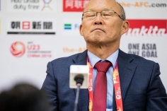 Nội bộ ĐT Việt Nam bất ngờ có 'biến' ở 2 trận tại VL World Cup 2022 sắp tới?