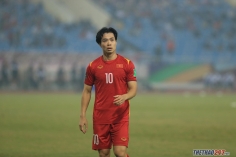 AFC 'chạm vào nỗi đau' của ĐT Việt Nam sau trận thua thứ 7 liên tiếp tại VL World Cup 2022