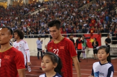 FIFA đánh giá bất ngờ về AFF Cup, ĐT Việt Nam vẫn được nhận 'món quà nhỏ'?