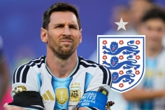 Messi và trận đấu số phận nợ anh suốt 20 năm