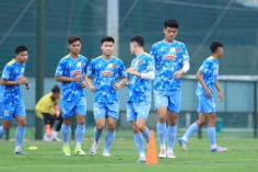 Hôm nay U23 Việt Nam ra quân ASIAD 20: 3 điểm mở đường vào tứ kết