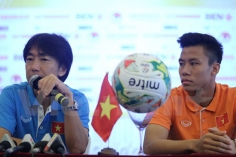 'U23 Việt Nam sáng cửa vào chung kết SEA Games 28'