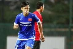 Một tuyển thủ U23 Việt Nam chính thức lỡ hẹn SEA Games 28