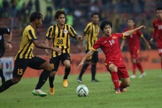 U23 Việt Nam vs U23 Malaysia: Trận chiến quyết định