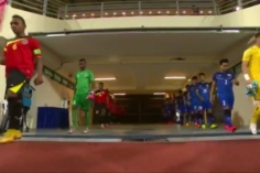 Video clip bàn thắng: U23 Thái Lan 1-0 U23 Đông Timor (SEA Games 28)