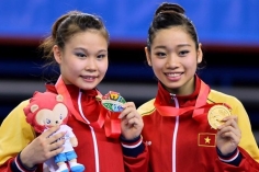 Đoàn thể thao Việt Nam vượt chỉ tiêu huy chương tại SEA Games 28