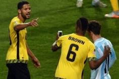 VIDEO: Những khoảnh khắc ấn tượng tại vòng bảng Copa America 2015