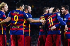 Barca chiêu mộ thành công tiền đạo giá 35 triệu euro