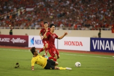 AFC họp khẩn cấp, nguy cơ hoãn trận Việt Nam và Malaysia?