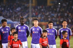 Duy Mạnh tự tin vượt qua April 25 để đá chung kết AFC