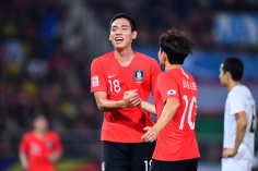 HLV U23 Uzbekistan: 'U23 Hàn Quốc là đội bóng số một châu Á'