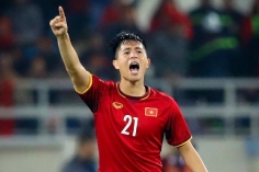 VIDEO: Nỗi buồn của Đình Trọng tại VCK U23 châu Á 2020