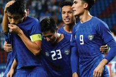 U23 Uzbekistan hủy diệt U23 UAE để vào bán kết U23 châu Á 2020