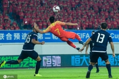 'Đêm tàn khốc' tại vòng loại World Cup 2022 châu Á