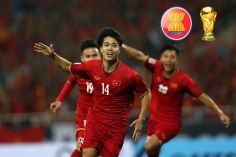 AFF lên tiếng, Đông Nam Á 'rộng cửa' đăng cai World Cup 2034