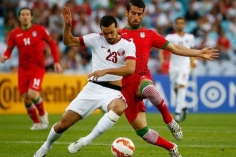 Bắt tay với Iran, Qatar sẽ làm World Cup 2022 bùng nổ
