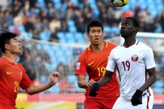 Hợp tác với Qatar, Trung Quốc tham gia tổ chức World Cup 2022
