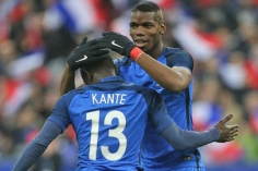Lịch thi đấu vòng loại Euro 2020: Anh, Pháp quyết thắng