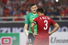 Bảng đấu Asian Cup 2019: Cơ hội nào cho Việt Nam?