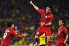 ĐT Việt Nam không đá Vòng loại World Cup 2022 tại Mỹ Đình?