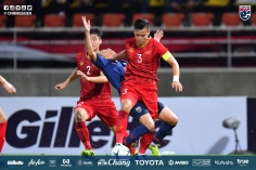 BXH Vòng loại World Cup 2022: Việt Nam nhì bảng G