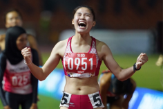 Việt Nam đoạt 'cơn mưa' HCV SEA Games 30 trong ngày 9/12