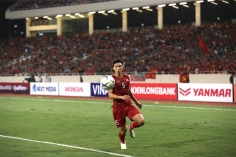 'Thế hệ vàng' bóng đá Việt Nam còn ai đủ tuổi đá SEA Games 2021?