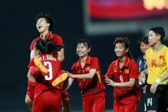 ĐT Việt Nam có nguy cơ đối diện với điều tồi tệ tại VCK Asian Cup 2022
