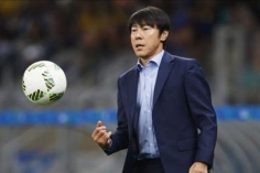 Indonesia Football Federation appoints new Indonesia coach Shin Tae-yong