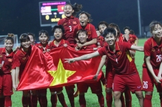 Bảng tổng sắp SEA Games 30 ngày 8/12: Bóng đá nữ Việt Nam vô địch