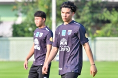 Sao trẻ Fulham: 'Thái Lan thất bại ở SEA Games vì thiếu may mắn'