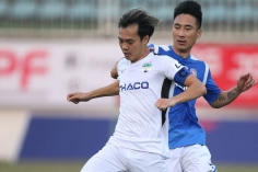 Svay Rieng vs Than Quảng Ninh: Chờ 'Iniesta đất Mỏ' tỏa sáng