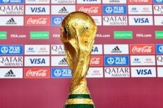 VL World Cup 2022: Cuộc chiến truyền kiếp Nam-Bắc Triều Tiên