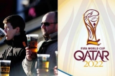 Qatar báo tin vui cho... 'bợm nhậu' tại World Cup 2022