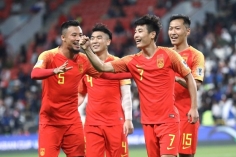 Báo Trung Quốc chỉ ra 'chìa khóa' giúp đội nhà vượt qua VL World Cup 2022