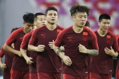 FIFA dự đoán 3 cầu thủ Trung Quốc sẽ tỏa sáng tại VL World Cup 2022
