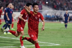 FIFA 'gọi tên' Việt Nam và Iraq tại vòng loại World Cup 2022