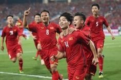 FIFA tính cắt giảm số trận tại vòng loại World Cup 2022