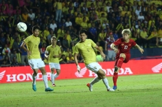 Sếp lớn Thái Lan: 'Đông Nam Á sẽ đăng cai World Cup trong 15 năm nữa'