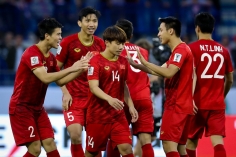 ĐTVN cần thắng trận mở màn để có thêm cơ hội ở vòng loại World Cup