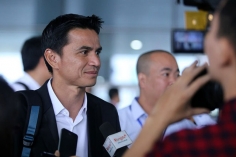 Kiatisuk: 'Thái Lan đang bị Việt Nam cạnh tranh khốc liệt'