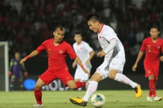 AFC ấn tượng mạnh với phong độ xuất sắc của ĐT Việt Nam