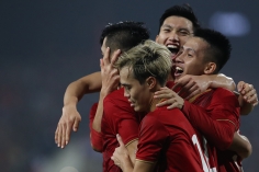 Thái Lan muốn đăng cai các trận của vòng loại World Cup 2022