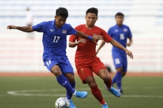 Chuyên gia: Trình độ cầu thủ Thái Lan không đáp ứng được yêu cầu
