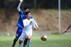 Văn Toàn, Minh Vương gây thất vọng trước đàn em U19 HAGL