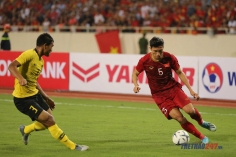 Truyền thông Trung Quốc cảnh báo ĐT Việt Nam tại VL World Cup