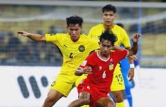 CĐV Đông Nam Á phản ứng trái chiều trước chiến thắng của Malaysia